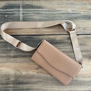 Gold Purse